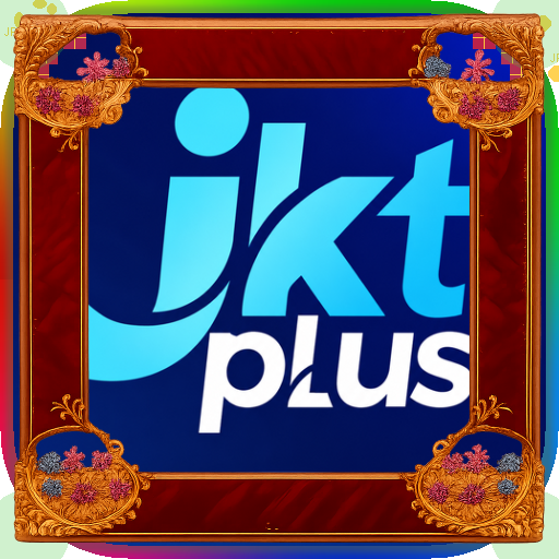 jktplus — mitra unggulan