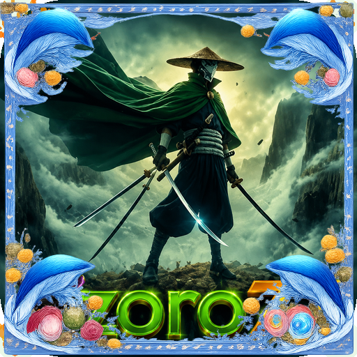 zoro77 — mitra unggulan