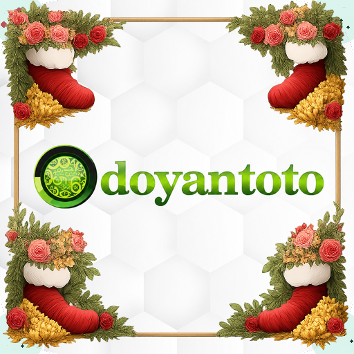 doyantoto — mitra unggulan